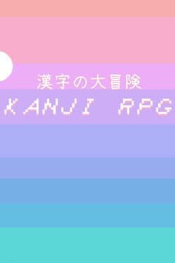 Kanji RPG