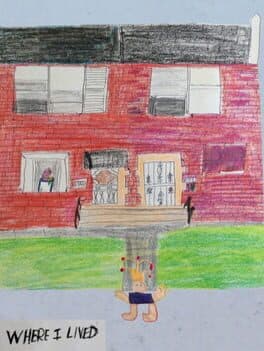 Where I Lived