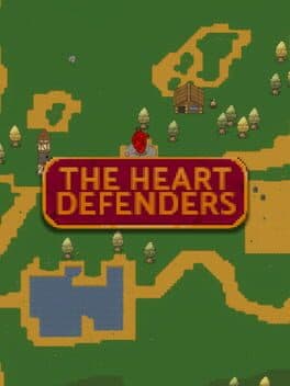 The Heart Defenders