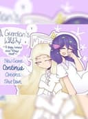A Guardian's Wish