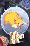Super Hamster Ball