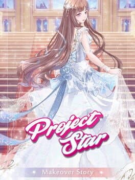 Project Star: Makeover Story