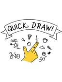 Quick, Draw!