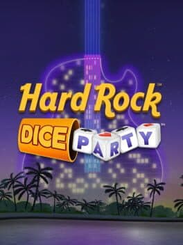 Hard Rock Dice Party