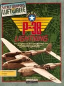 P-38 Lightning Tour of Duty