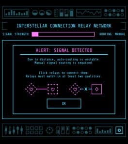 Interstellar Connection
