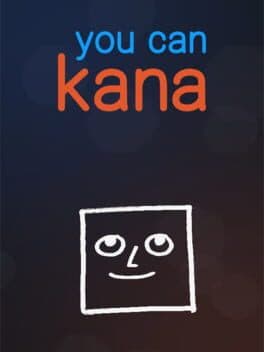 You Can Kana