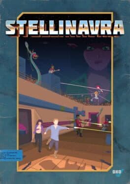 Stellinavra
