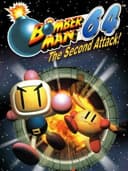 Bomberman 64: The Second Attack!