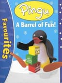 Pingu: A Barrel of Fun!