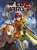 Wild Arms 4