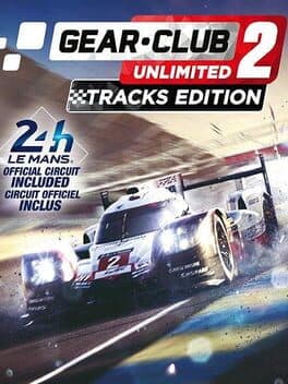 Gear.Club Unlimited 2: Tracks Edition