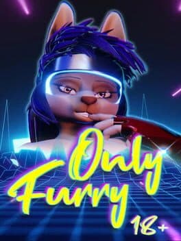Only Furry 18+