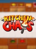 Kitchen Chaos