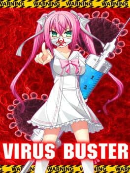 Virus Buster