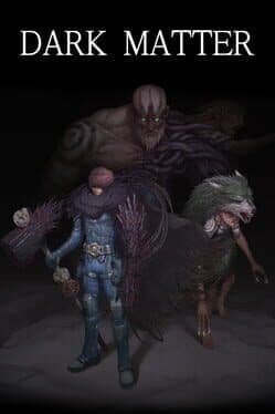 DarkMatter: The Strange Messenger