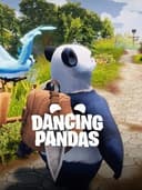 Dancing Pandas