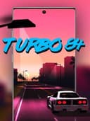 Turbo 84