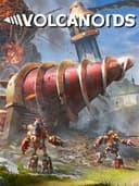 Volcanoids