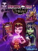 Monster High: 13 Wishes