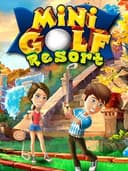 Mini Golf Resort DS