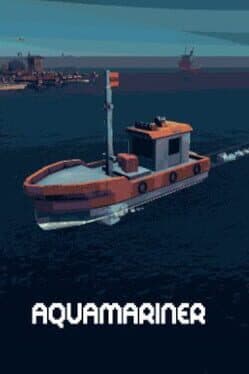 Aquamariner