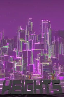 The Heights