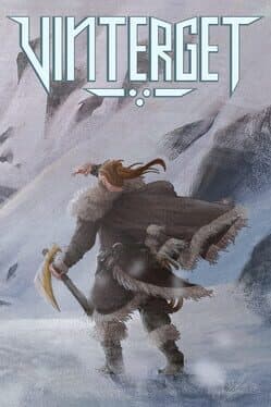 Vinterget