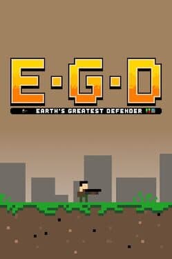 Earth's Greatest Defender