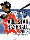 All-Star Baseball 2003
