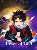 Tower of God: Great Journey