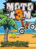Moto x3m