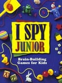 I Spy Junior