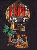 I Spy Mystery