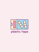 Plastic Tape