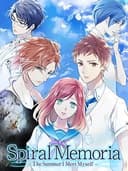 Spiral Memoria: The Summer I Meet Myself