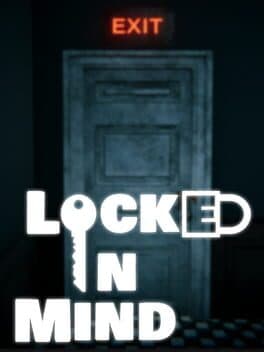 Locked In Mind
