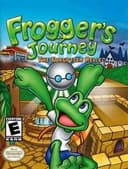 Frogger's Journey: The Forgotten Relic