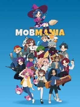 Mobmania
