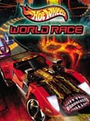 Hot Wheels World Race