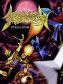 Koutetsu Reiiki: Steeldom
