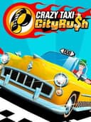 Crazy Taxi: City Rush