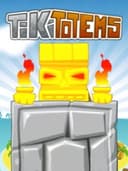 Tiki Totems