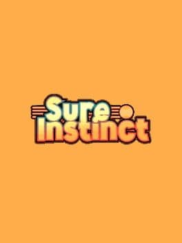 Sure Instinct