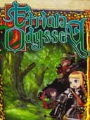 Etrian Odyssey