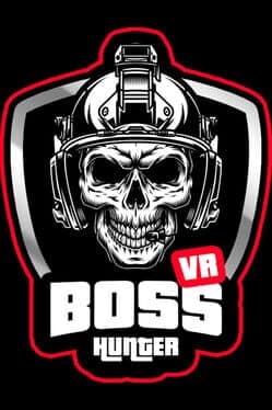BossHunter VR