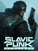 SlavicPunk: Oldtimer