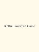 The Password Game