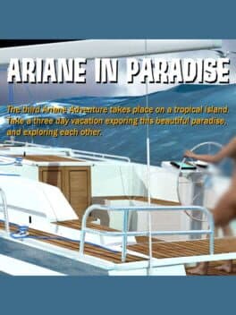 Ariane in Paradise