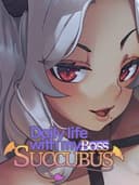 Daily Life With My Succubus Boss